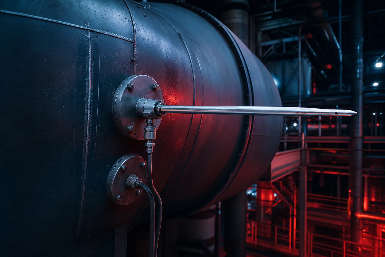 Averaging Pitot tubes: In the realm of flow measurement