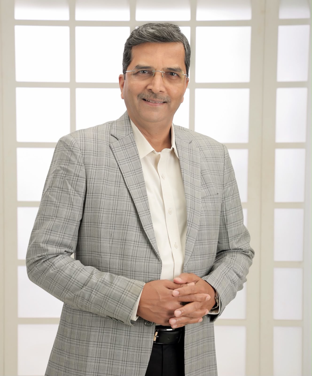 Mr. Jayant Kulkarni, Founder & Managing Director of Bhavyam Engineering Technologies