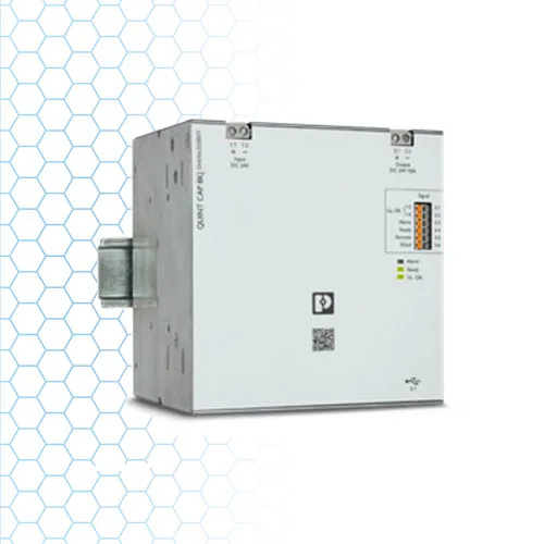 Uninterruptible power supplies