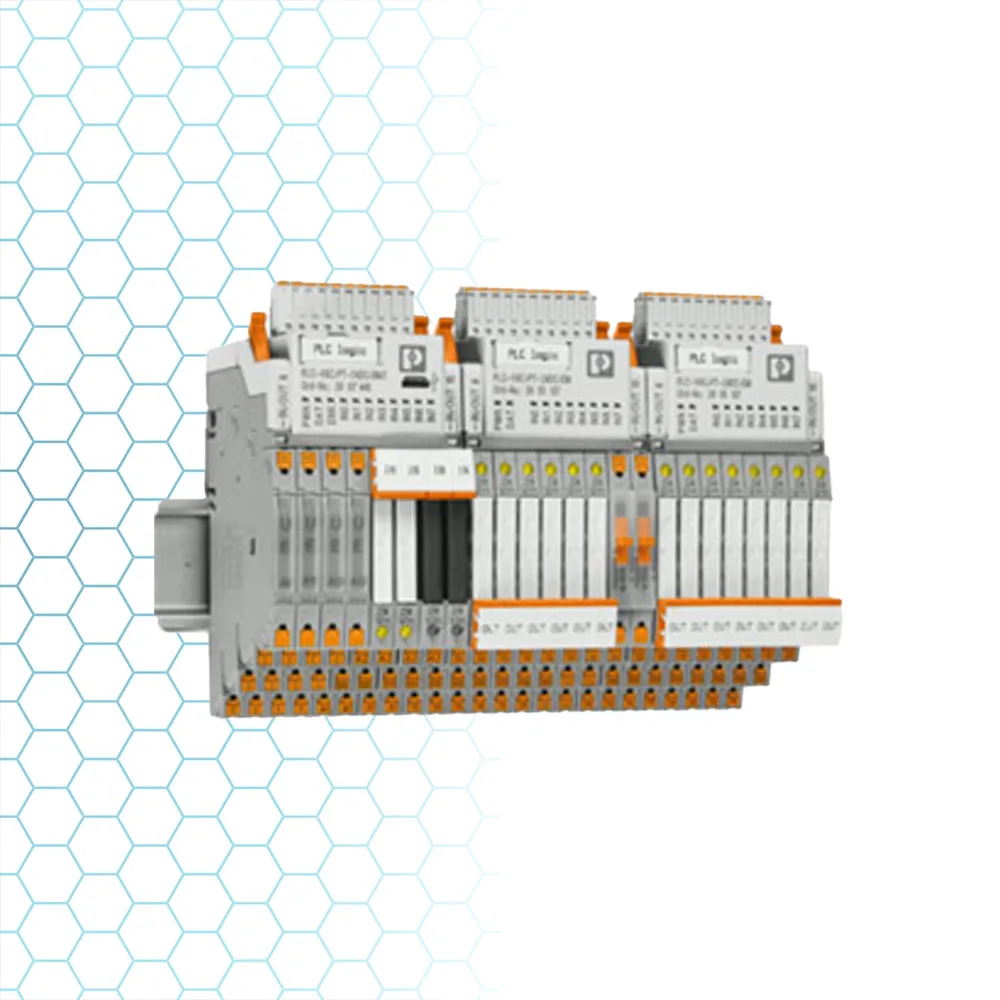 Relay modules
