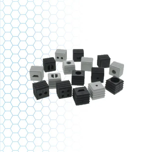 Cable entry systems