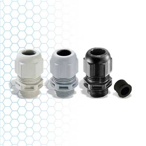 Cable glands