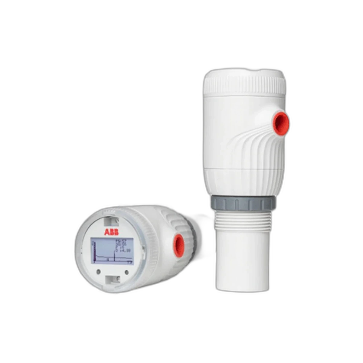 Radar level transmitter