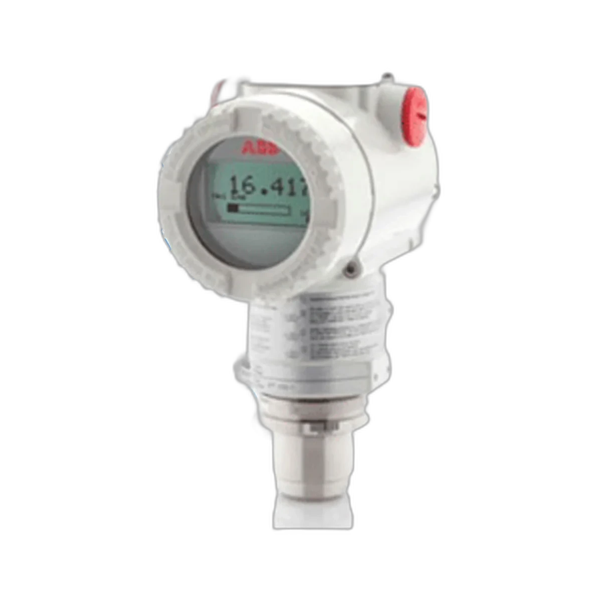 Pressure transmitter