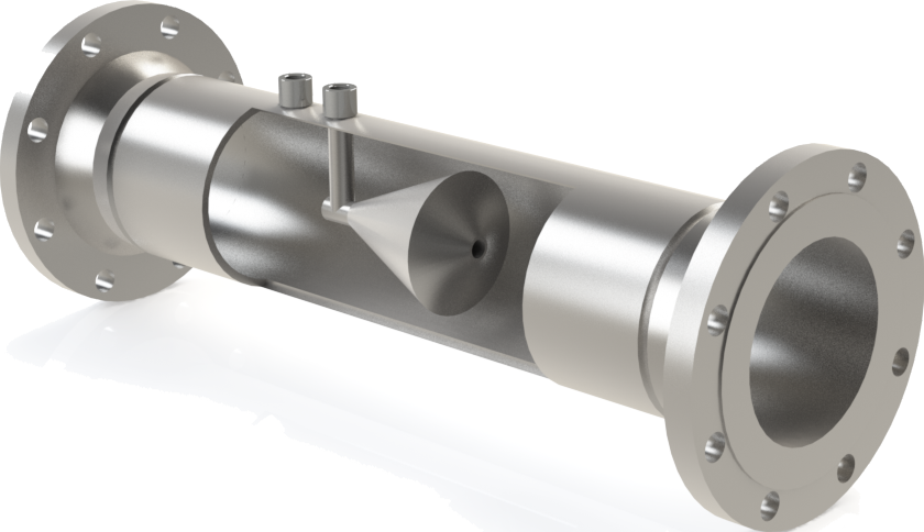 BETFLOW cone meter