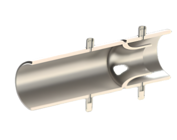 BETFLOW flow nozzle