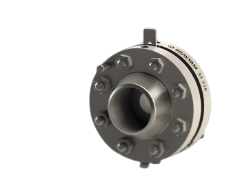 BETFLOW orifice plate assembly
