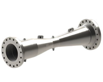 BETFLOW venturi tube