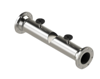 BETFLOW wedge meter