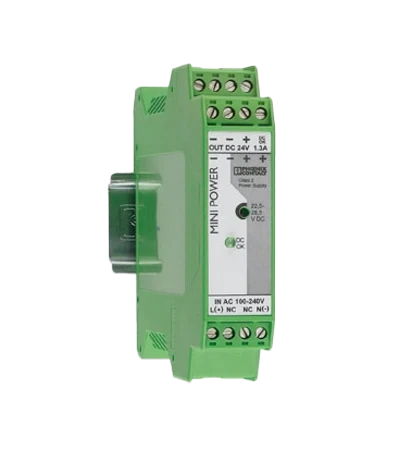 Phoenix Contact factory automation