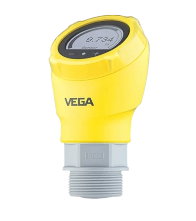 VEGA level and pressure sensors